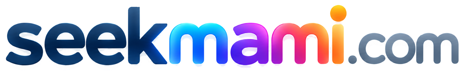 SeekMami.com - Digital Products for a Smarter You